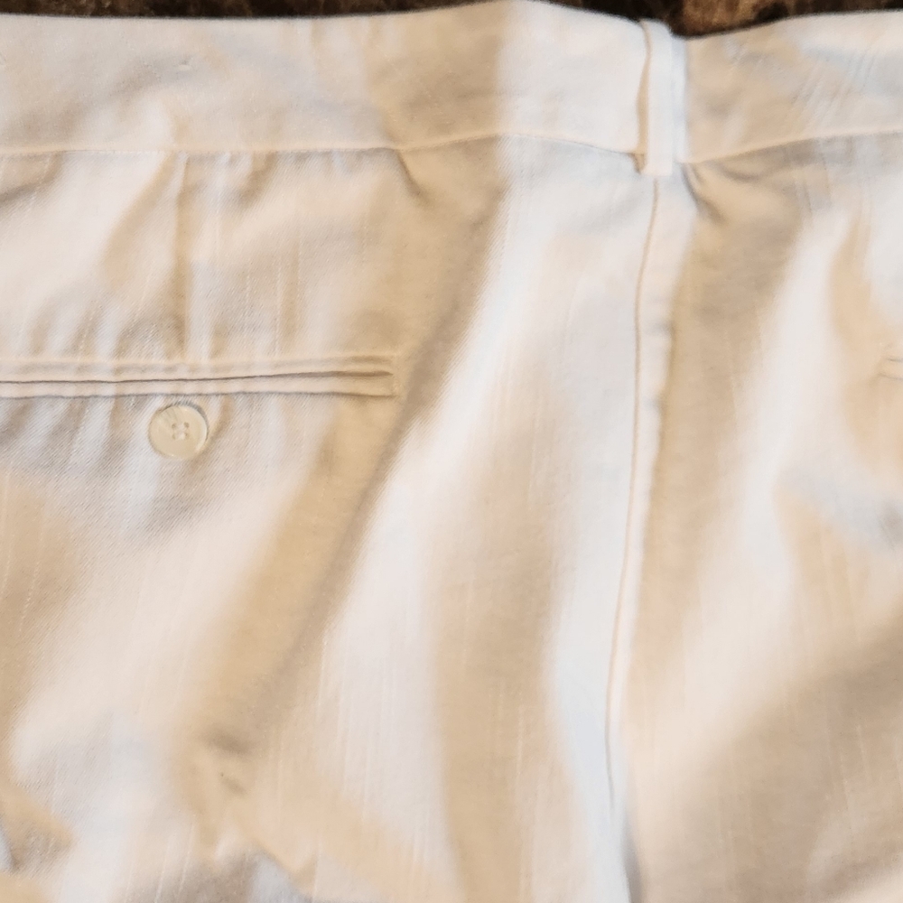 White Pants - Picture 3 of 5